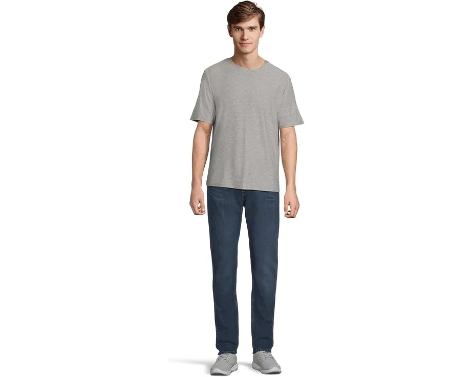 Beyond Yoga Always Beyond Crew Tee 2.0 футболка с ребристой отделкой