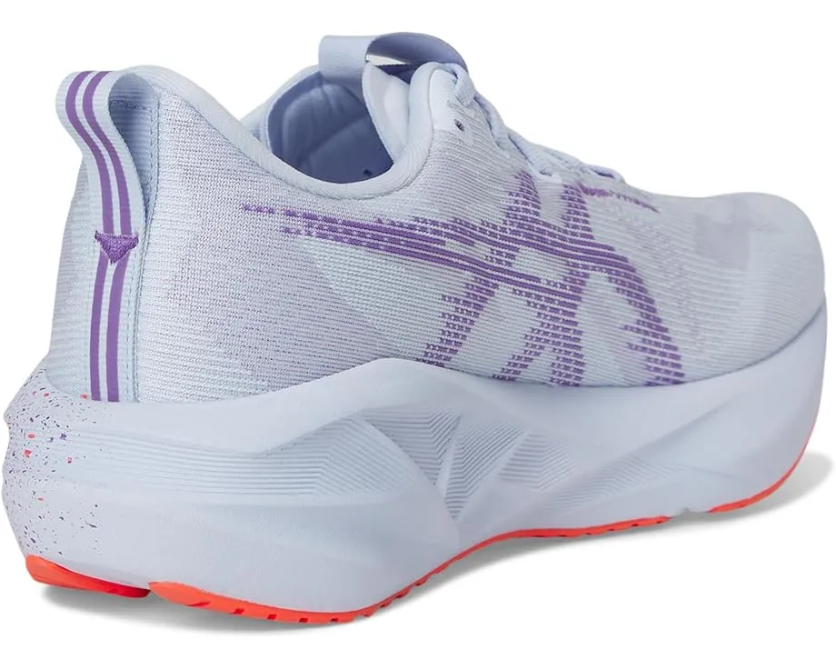 ASICS Novablast 5 Tokyo с амортизацией FF BLAST MAX