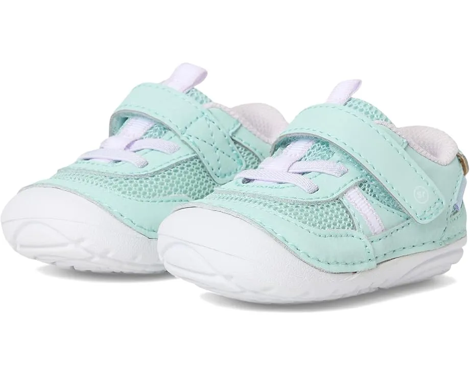Трейловые кроссовки Stride Rite SM Apollo для младенцев и малышей с сетчатым верхом