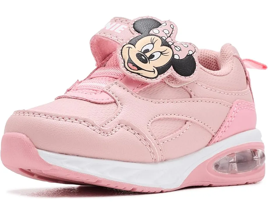 Светящиеся кроссовки Josmo Minnie Mouse для девочек