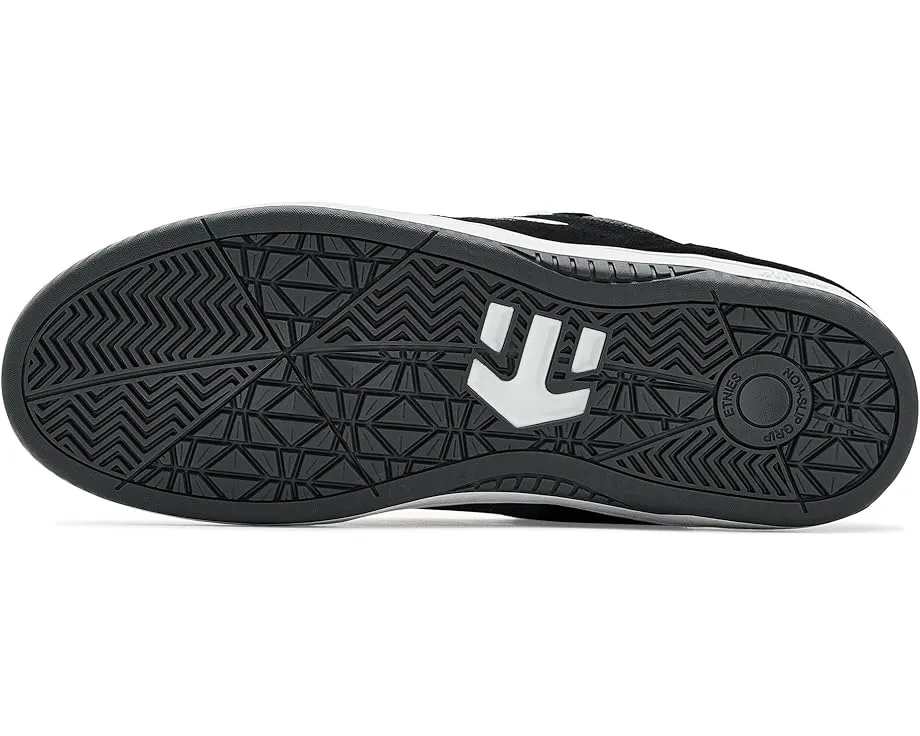 Кроссовки etnies Marana Og низкие из замши для скейтбординга