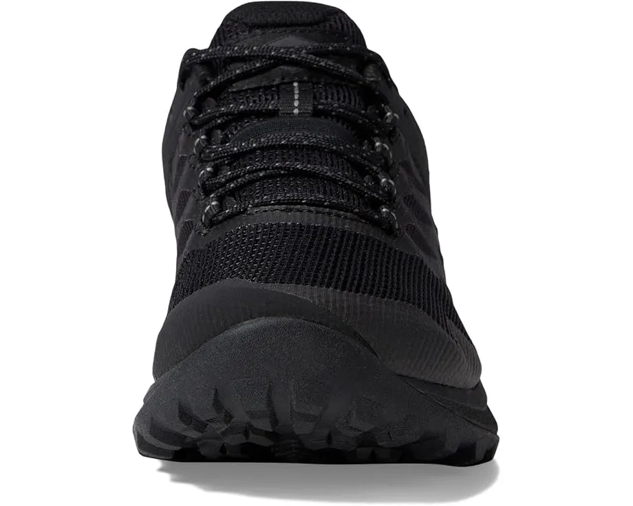 Кроссовки Merrell Nova 3 Low Vent с технологией вентиляции и амортизацией Air Cushion