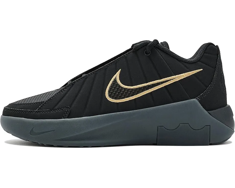 Баскетбольные кроссовки Nike Kids Lebron Witness IX с пеной для амортизации
