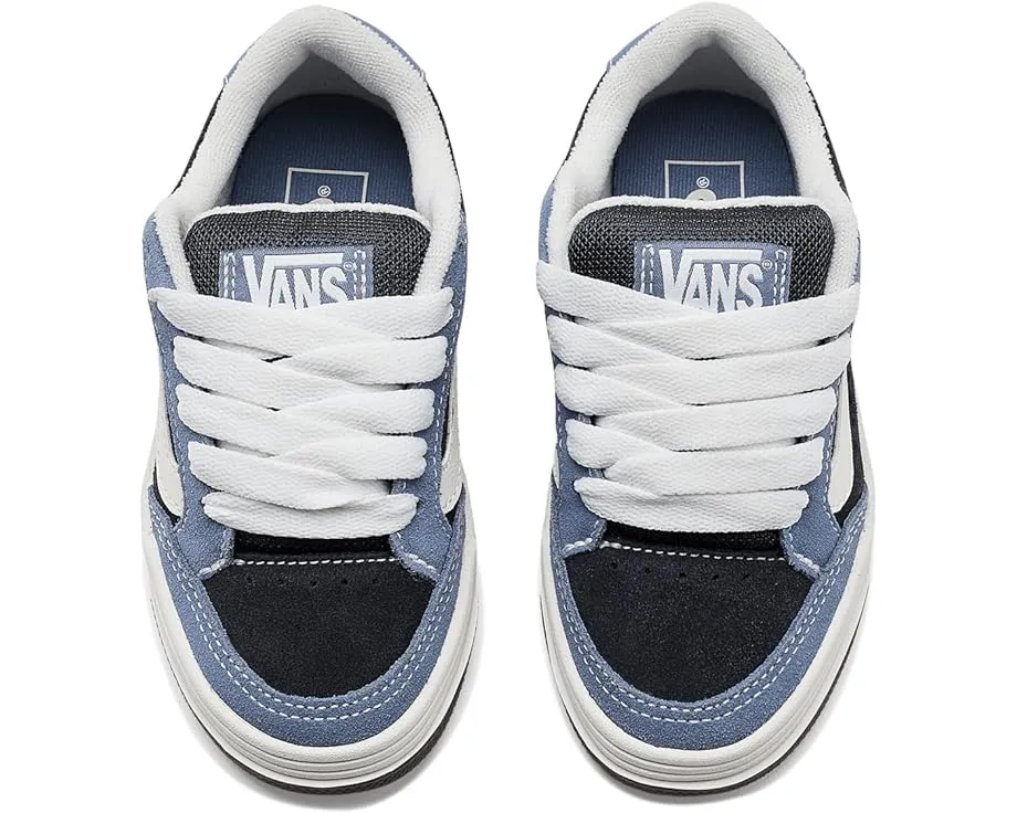 Vans Kids кроссовки Hylane для детей с гибкой конструкцией и объемным языком