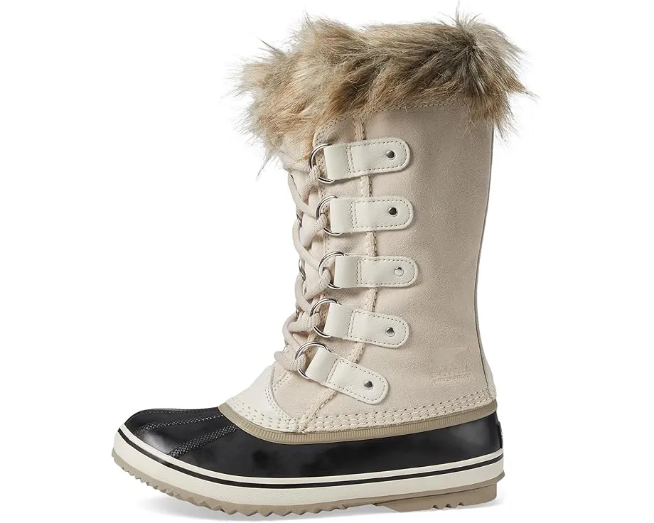 Ботинки SOREL Joan Of Arctic Waterproof непромокаемые с искусственным мехом