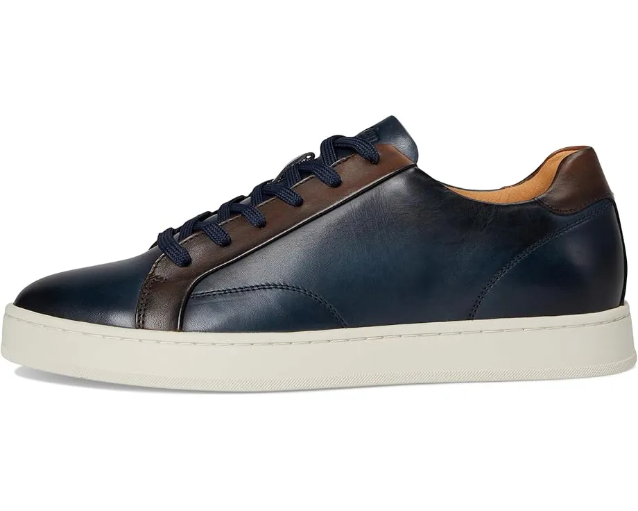 Florsheim Monopoli Lace To Toe Sneakers кроссовки со шнуровкой до мыска и стелькой OrthoLite