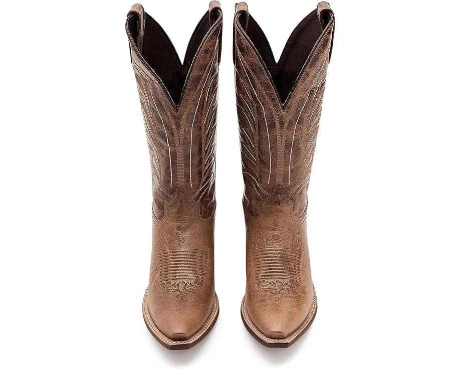 Сапоги Laredo Marta с заостренным носком и гибкой подошвой