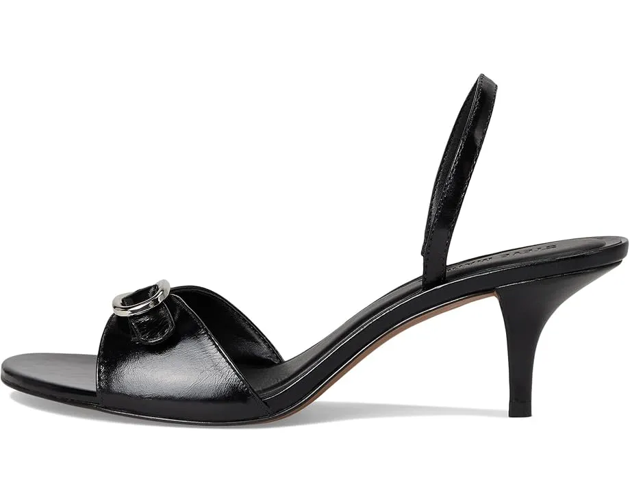 Steve Madden Henrietta босоножки на низком каблуке с квадратным носком