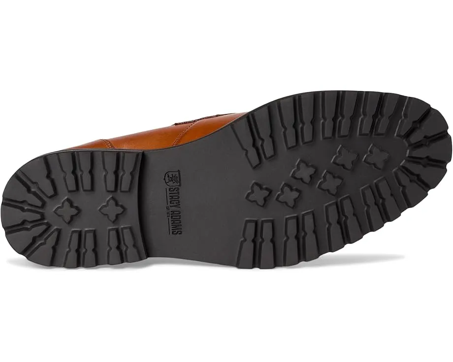 Лоферы Stacy Adams Hayes Penny с массивной подошвой и стелькой RedZone