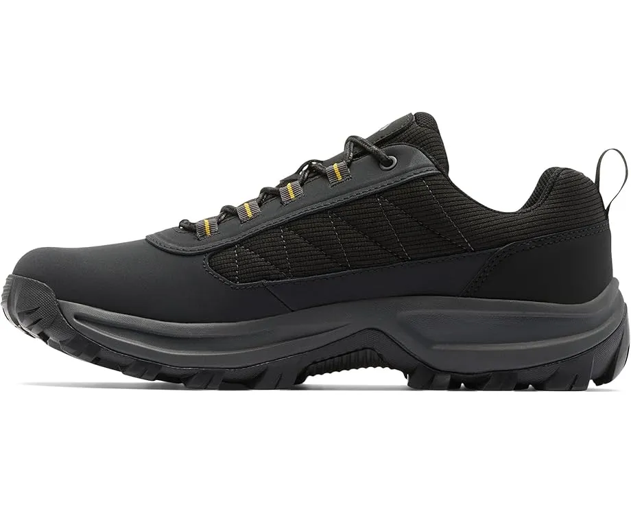 Водонепроницаемые туфли для хайкинга Columbia Transverse Hike Low с мембраной Omni-Tech