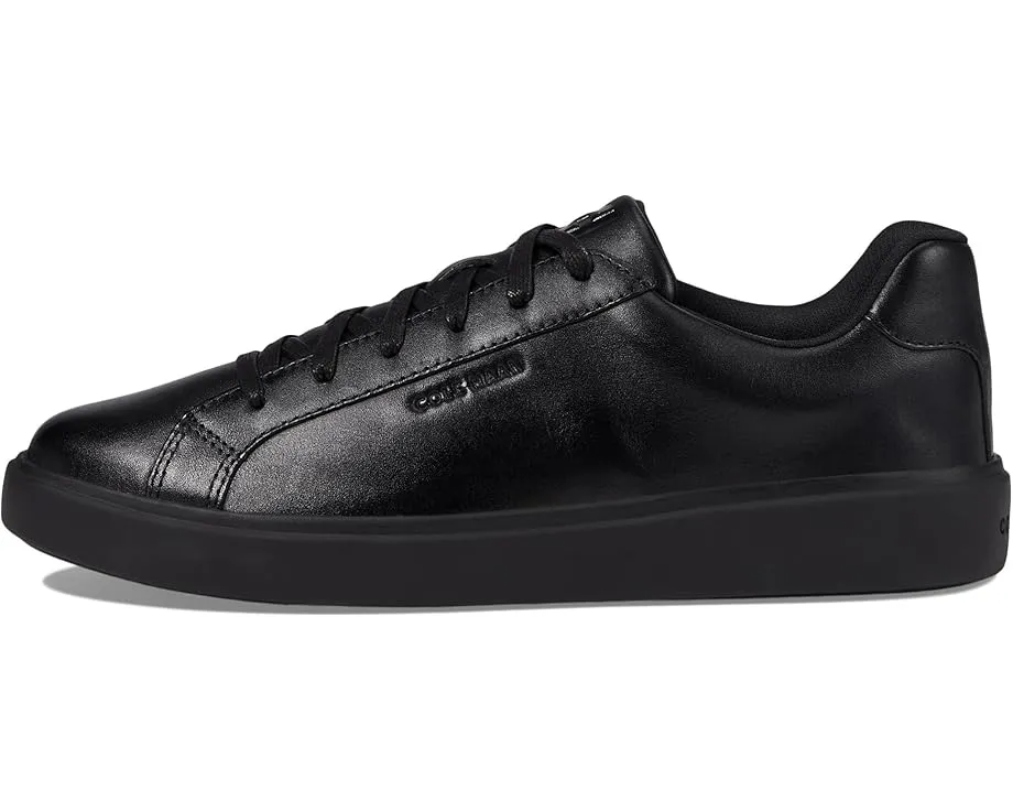 Cole Haan Grand Crosscourt Daily кроссовки из кожи с удобной стелькой