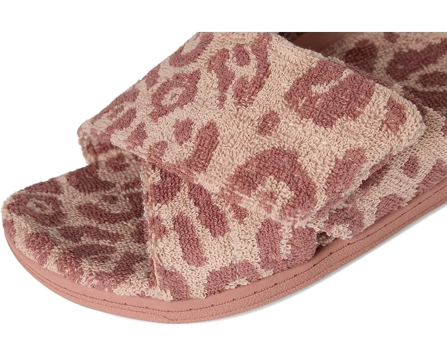 Сланцы Vionic Relax II с технологией VIO MOTION и контурной поддержкой свода