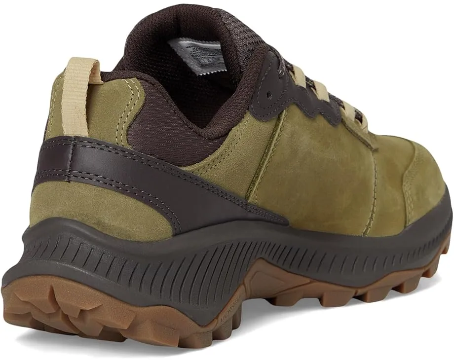 Merrell Speed Strike 2 Leather треккинговые кроссовки с переработанными материалами