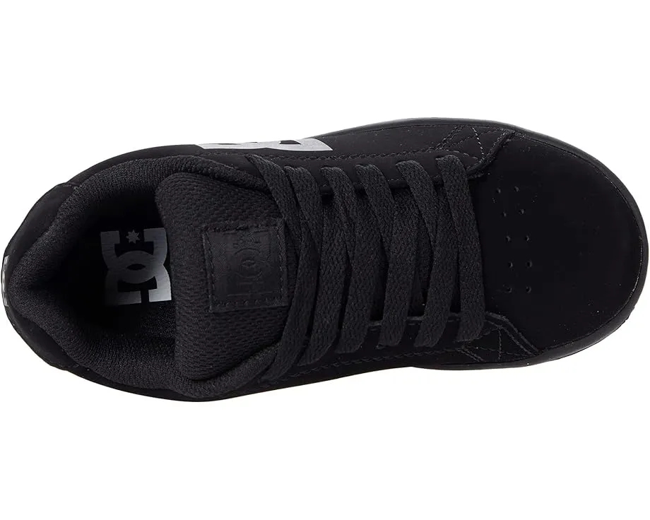 Детские кроссовки Gaveler DC с кожаным верхом и амортизирующей стелькой