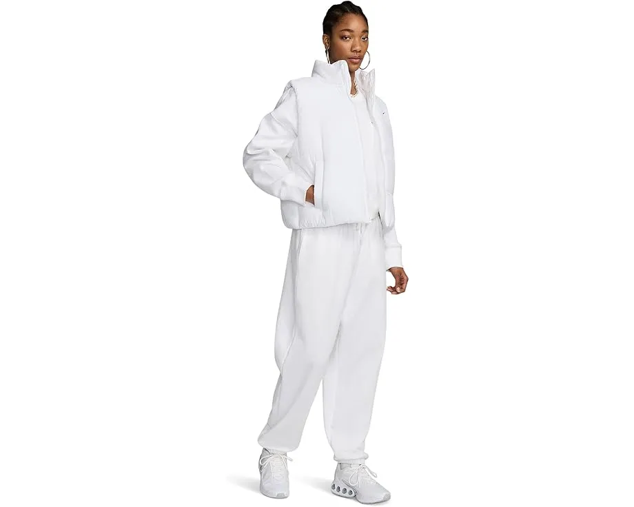 Nike Sportswear жилет классический с синтетическим утеплителем Therma-FIT