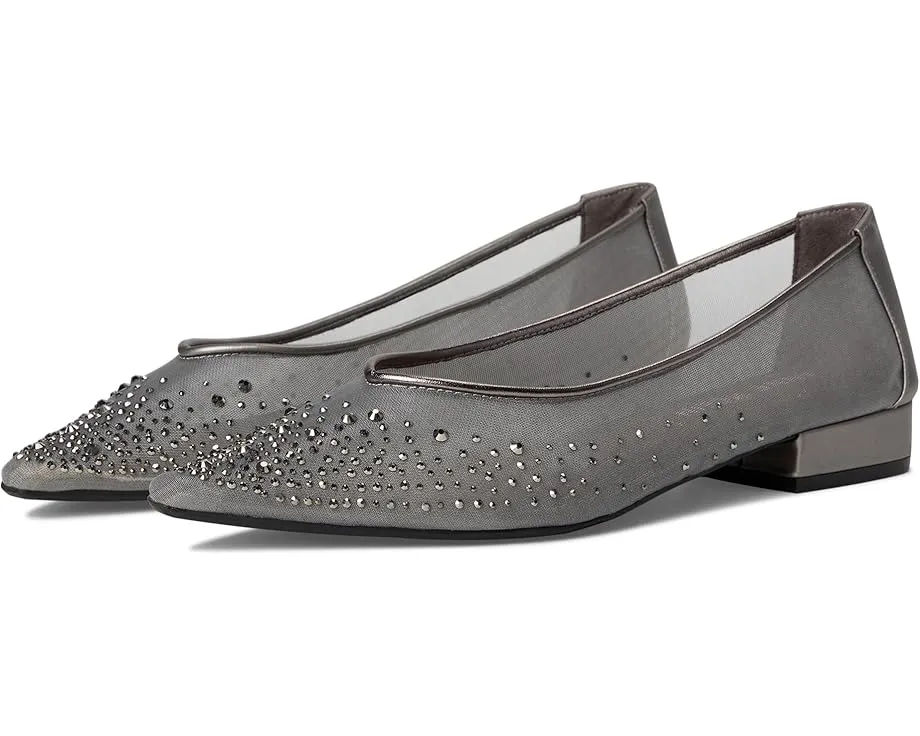Туфли Anne Klein Carlisle-C с пайетками и прямым каблуком
