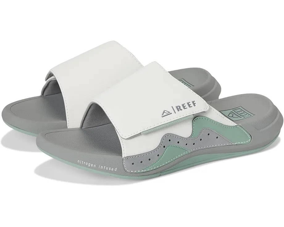Сланцы Reef Swell Cruiser Slide с анатомической стелькой и открывалкой для бутылок