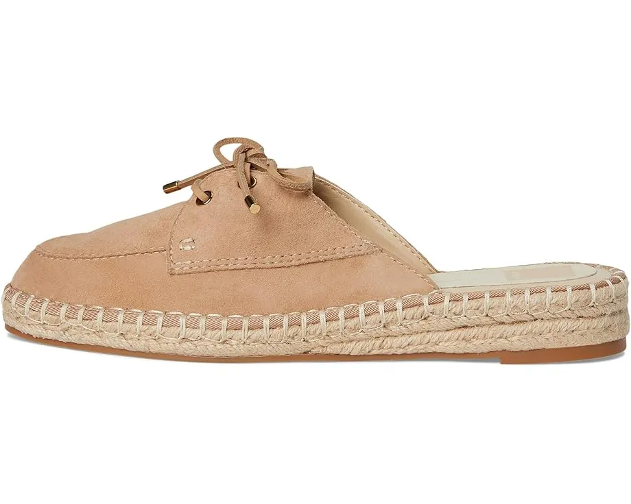 Мюли Hatie с декоративной шнуровкой и круглым носком Dolce Vita