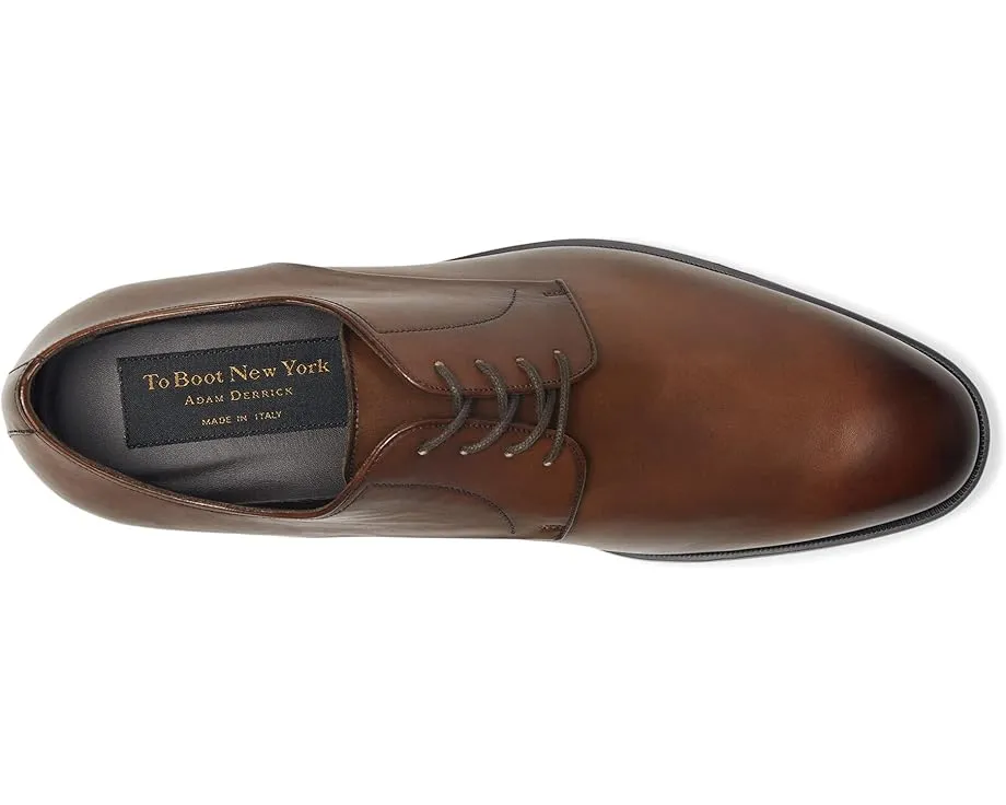 Туфли To Boot New York Parsons из мягкой телячьей кожи с гибкой резиновой подошвой