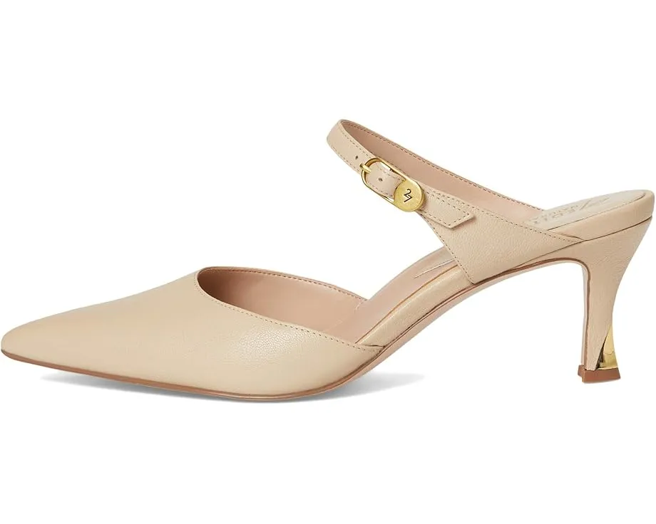 Туфли 27 Edit Naturalizer Ileene на шпильке с ремешком и амортизацией REZORB