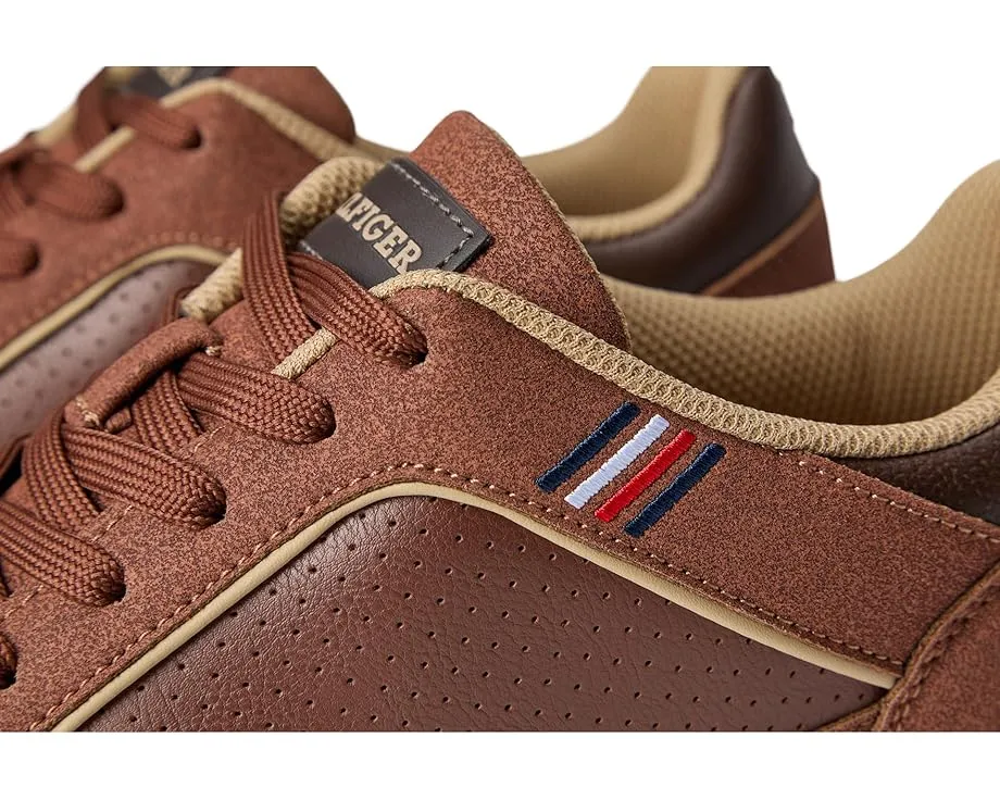 Кроссовки Tommy Hilfiger Tanet со стелькой с эффектом памяти и переработанной подкладкой