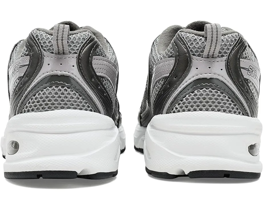 Кроссовки 530 с амортизацией New Balance в стиле ретро