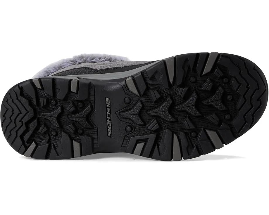 Водонепроницаемые ботинки Skechers Trego Stormie с технологией Air Cooled