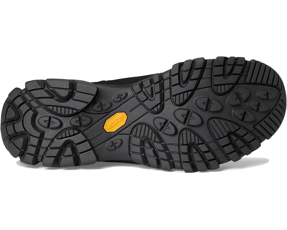 Водонепроницаемые ботинки Merrell Moab Adventure 3 Chelsea WP с подкладкой из флиса