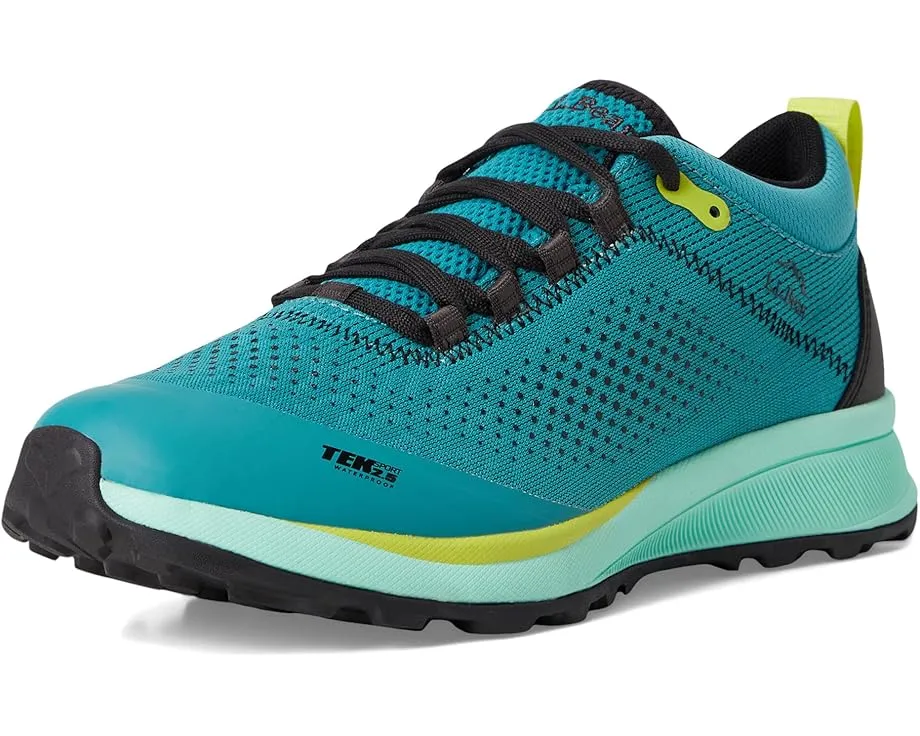 Водоотталкивающие кроссовки L.L.Bean Elevation Trail Runner с мембраной TEK2.5 Pro