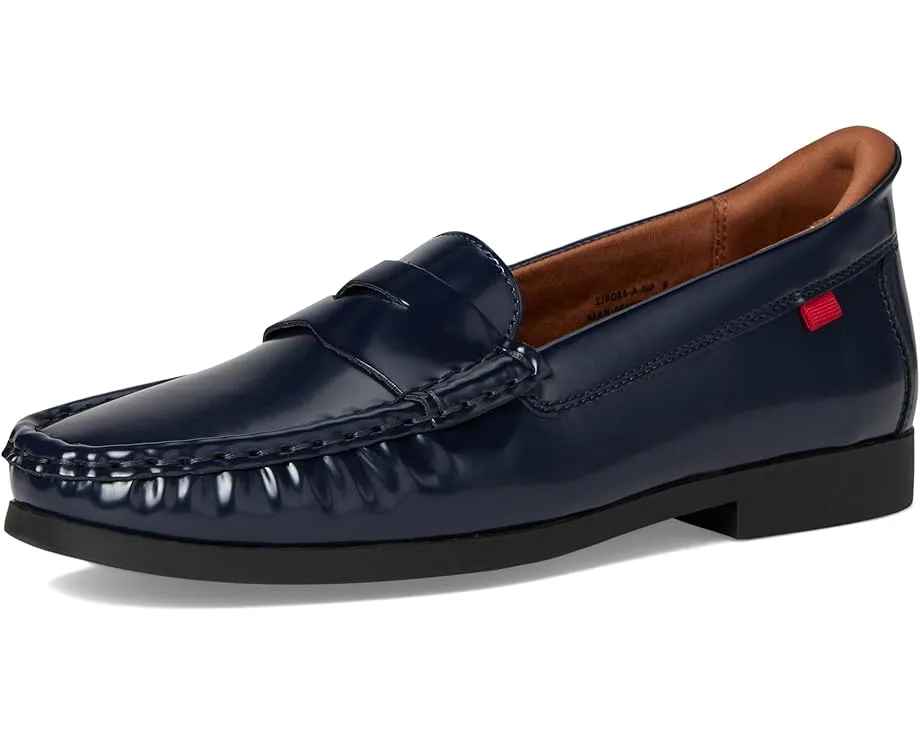 Лоферы Marc Joseph New York Newbury Street с технологией Hands Free