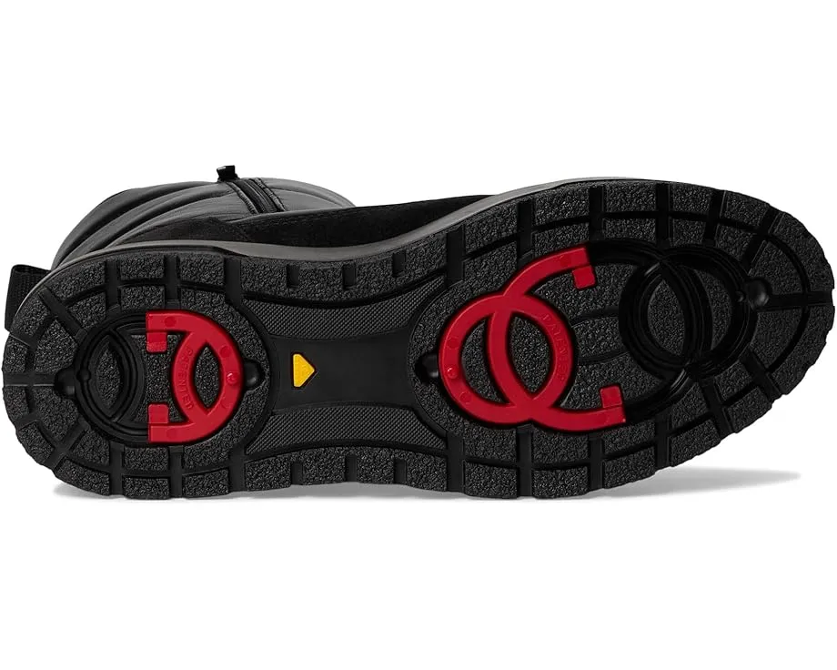 Ботинки La Canadienne Eric с меховой подкладкой и технологией City Dry