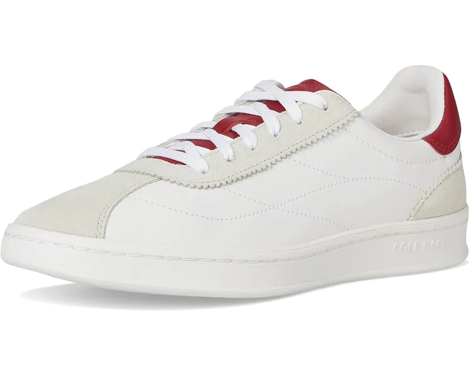 Cole Haan Кроссовки Grand Crosscourt Brynn из кожи на резиновой подошве