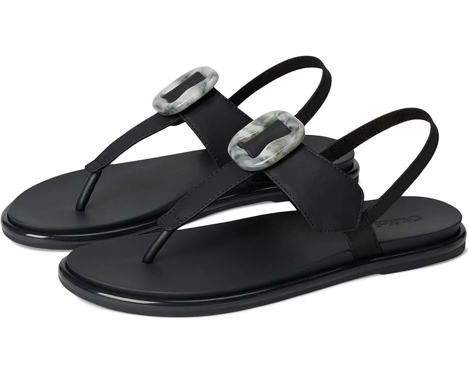 Босоножки OluKai La'i T Bar с ремешком и полиуретановой стелькой