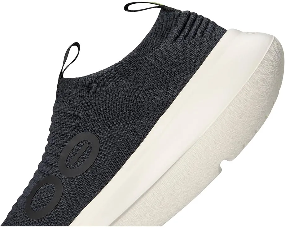 Кроссовки Oomy Zen от OOFOS с технологией Recovery Footwear