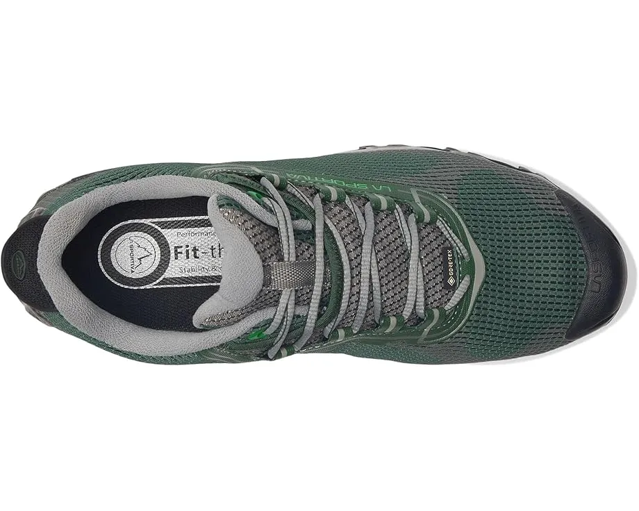 Трейловые кроссовки La Sportiva Wildcat 2.0 GTX с мембраной GORE-TEX