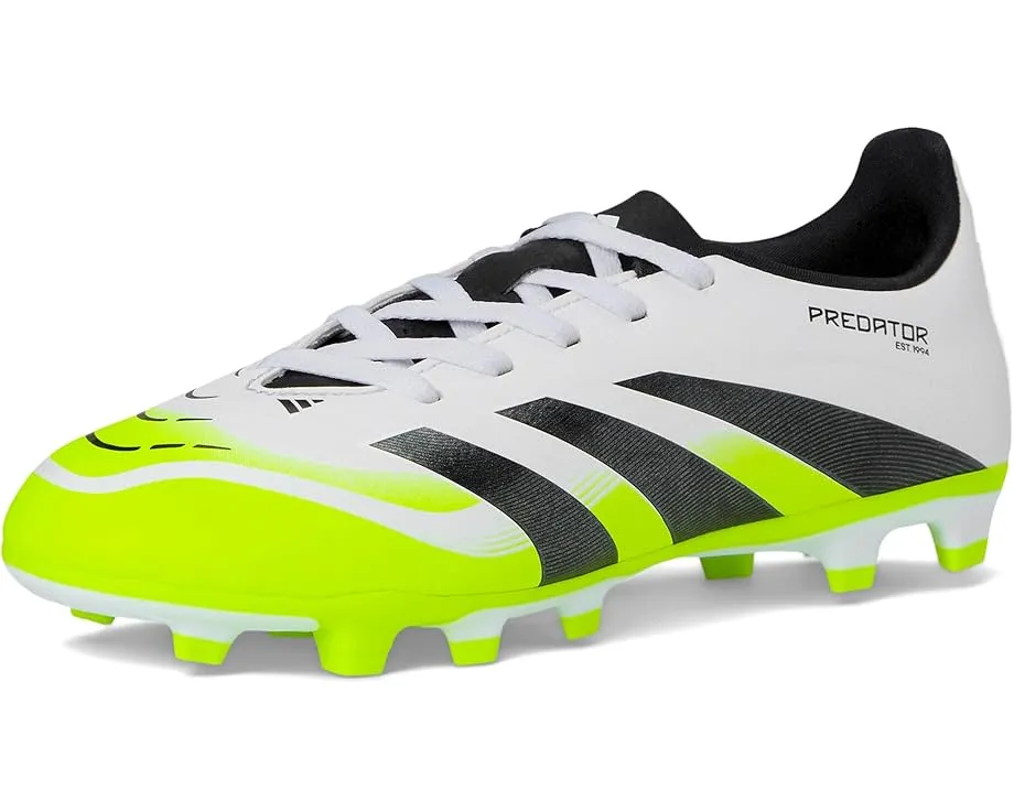 Детские бутсы adidas Kids Club Predator для твердого и смешанного грунта