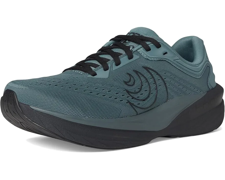 Кроссовки Topo Athletic Phantom 4 с высокой амортизацией для ежедневных пробежек и ходьбы