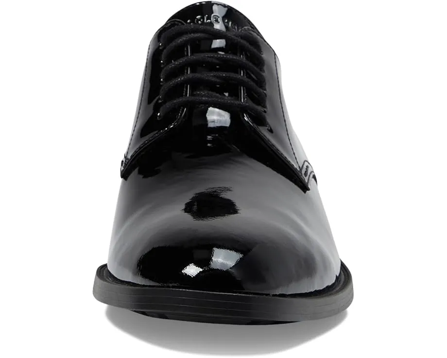 Оксфорты Cole Haan Hawthorne из кожи с резиновой подошвой для сцепления