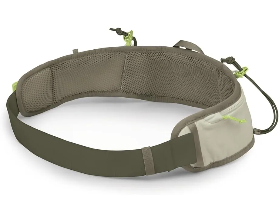 Беговой пояс Osprey Duro Dyna с карманами и светоотражающими элементами