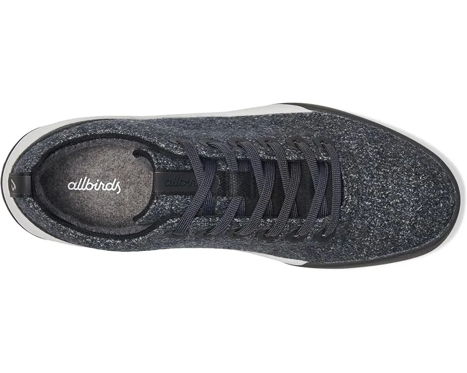 Водонепроницаемые кроссовки Allbirds Wool Cruiser