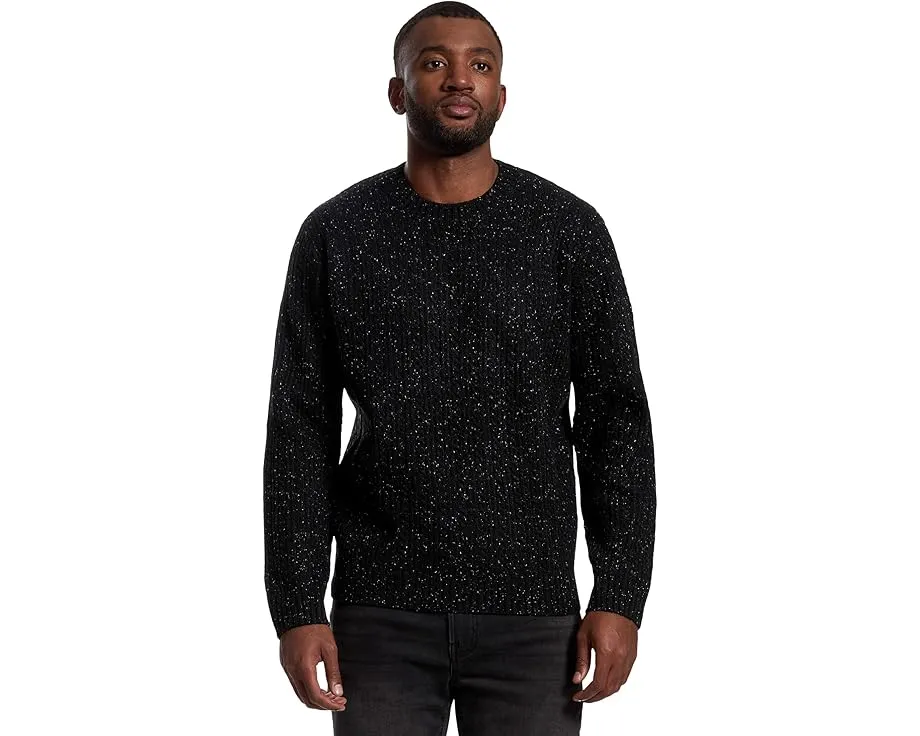 Liverpool Los Angeles свитер с длинным рукавом и круглым вырезом