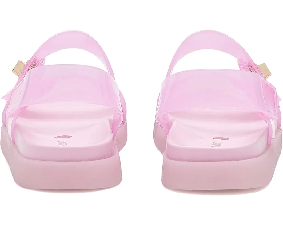 Сандалии Mona Jelly Steve Madden для детей с регулируемым ремешком