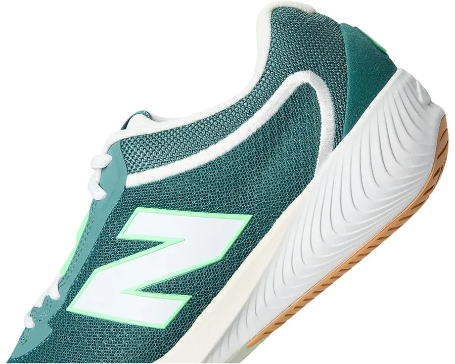 Теннисные кроссовки FuelCell 996v6 с технологией NDurance от New Balance