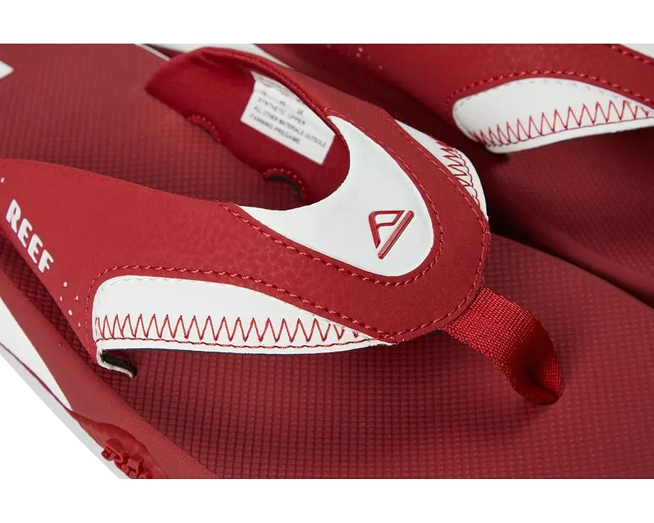 Сандалии Reef Fanning Pregame с амортизацией и поддержкой свода