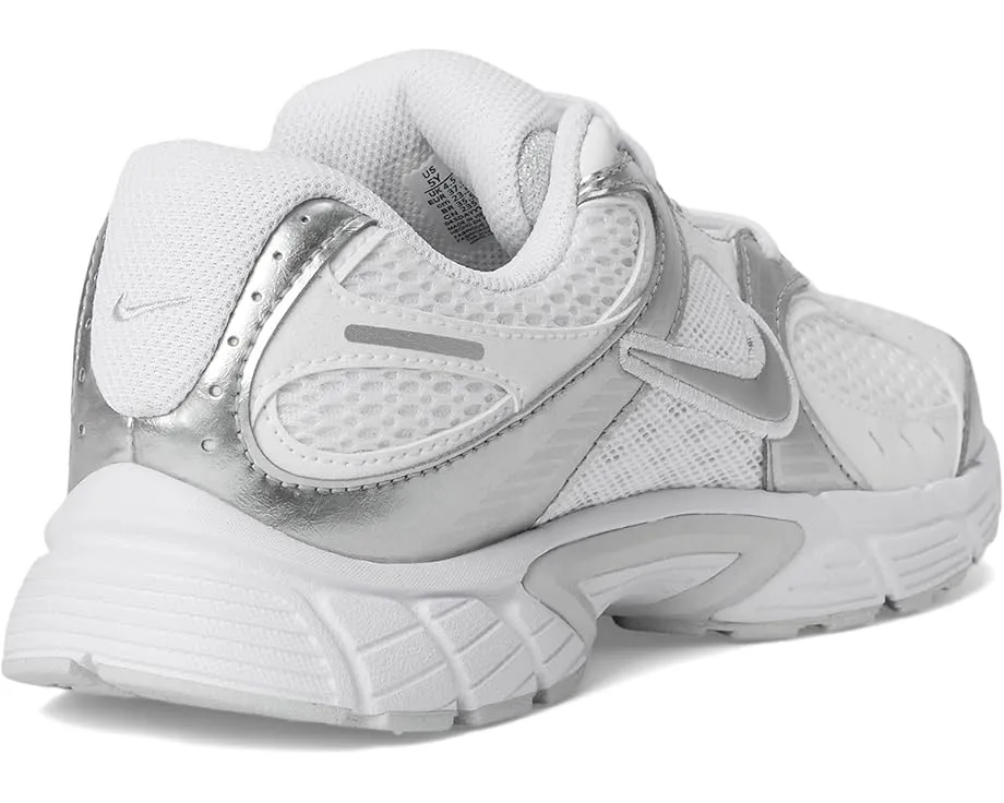 Детские кроссовки Nike V5 RNR с сетчатым верхом и пеной для комфорта