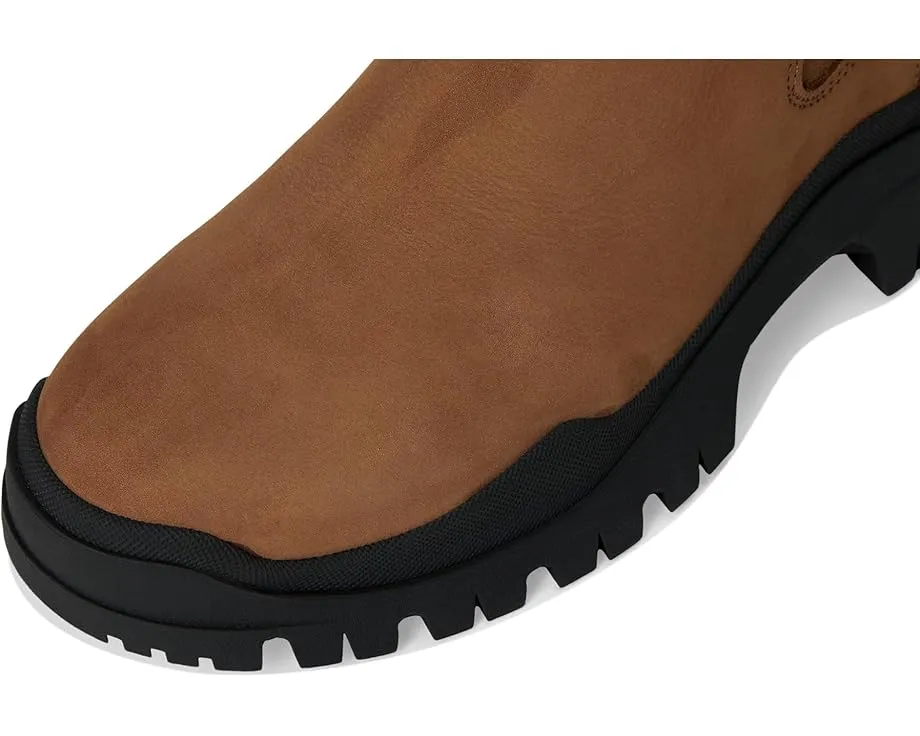 Ботильоны Farris на массивной подошве от Marc Fisher LTD