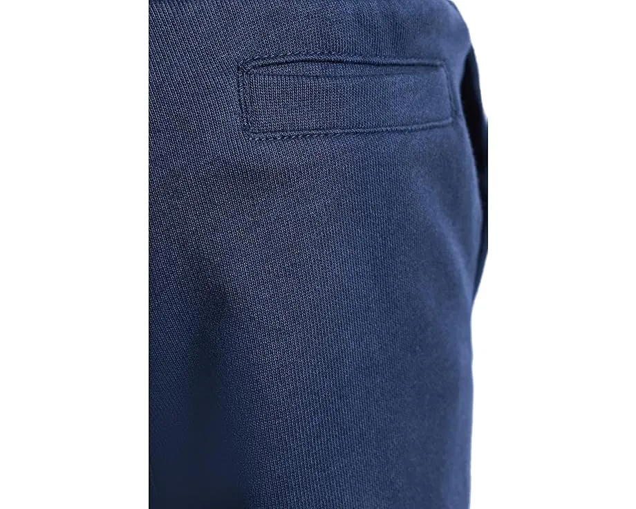 Детские джоггеры Janie and Jack Jogger Pants на резинке с манжетами