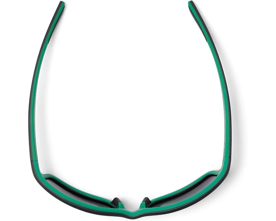 Солнцезащитные очки Maui Jim Ano Nui с поляризацией и стеклянными линзами