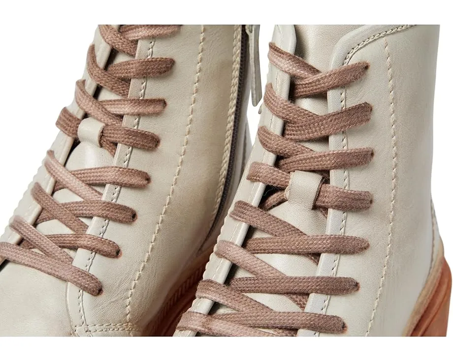 Ботинки ROAN by Bed Stu Kinship из дышащей кожи на каблуке