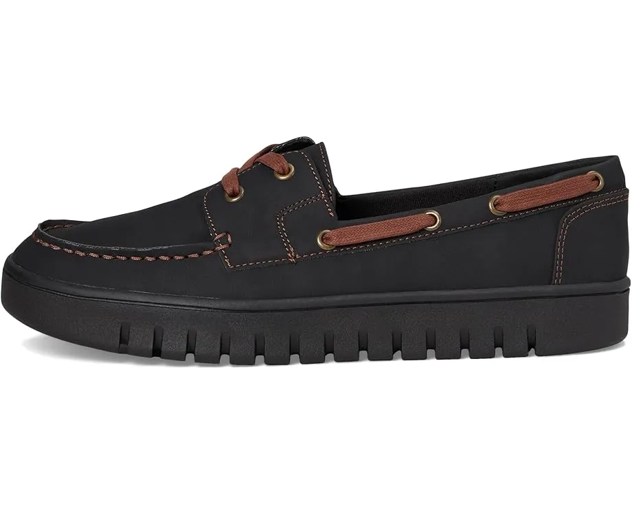 Лоферы Marion с декоративными шнурками и удобной стелькой Journee Collection